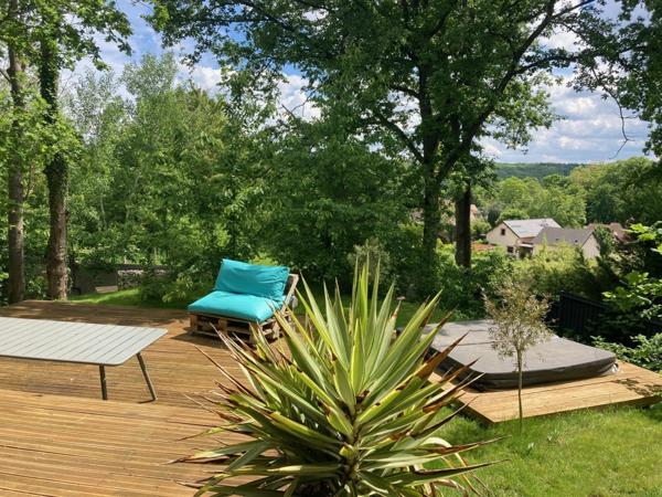 Orgeval (78) Maison 7 pièces