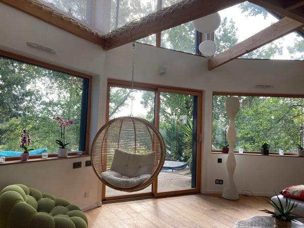 Orgeval (78) Maison 7 pièces