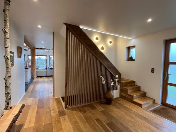 Orgeval (78) Maison 7 pièces