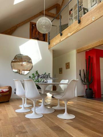 Orgeval (78) Maison 7 pièces