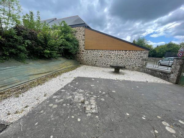 Maison à vendre à Lassay-les-Châteaux en Mayenne (53110), ref : 532