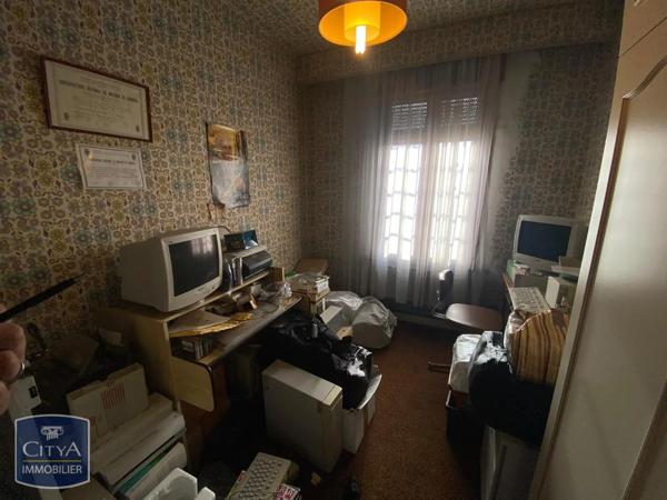 Maison à vendre 3 pièces 113m²