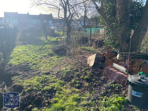 Maison à vendre 3 pièces 113m²