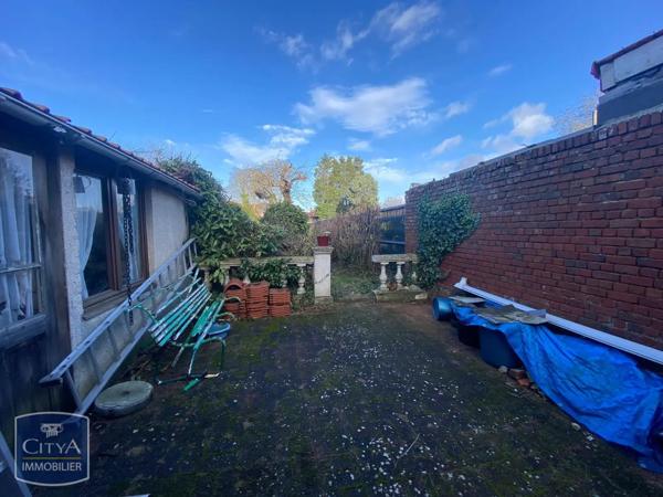 Maison à vendre 3 pièces 113m²