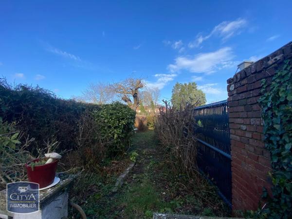 Maison à vendre 3 pièces 113m²