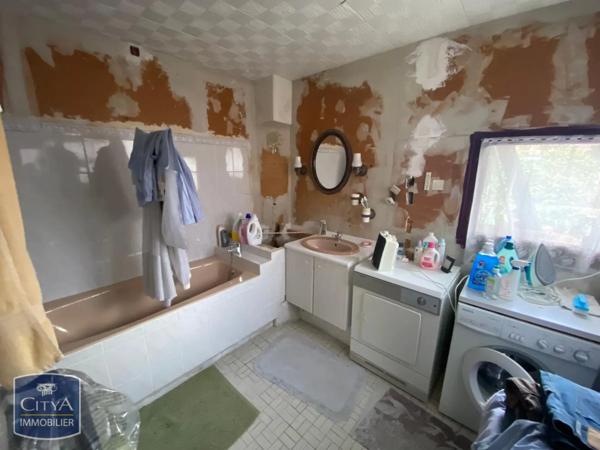 Maison à vendre 3 pièces 113m²