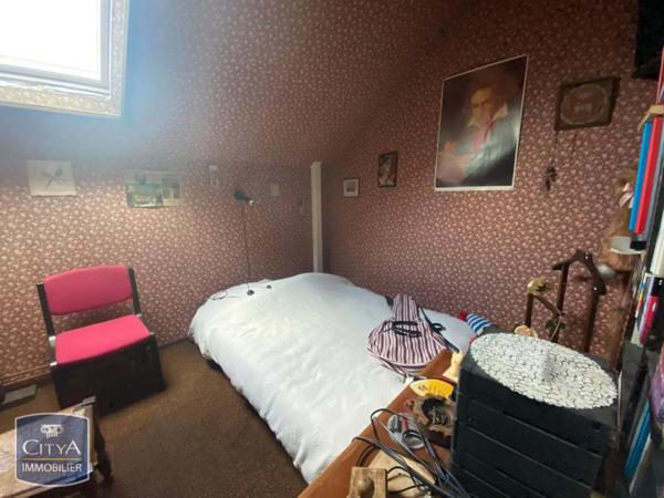 Maison à vendre 3 pièces 113m²