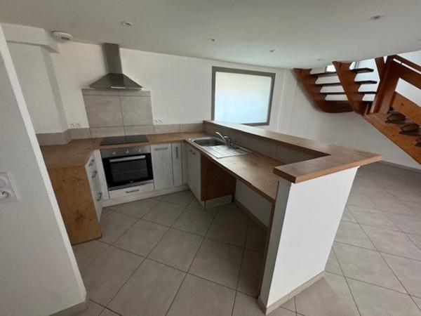 Appartement à ALENCON, 61000 - 5 pièces 98m²