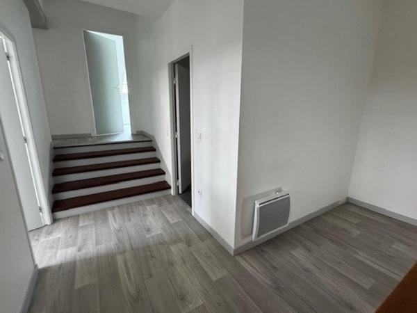 Appartement à ALENCON, 61000 - 5 pièces 98m²