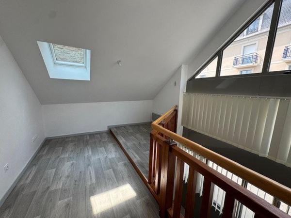 Appartement à ALENCON, 61000 - 5 pièces 98m²