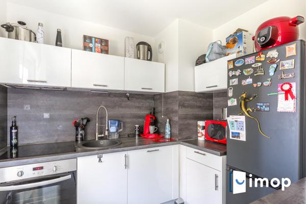 T3 avec Terrasse, Idéal Premier Achat ou Investissement !