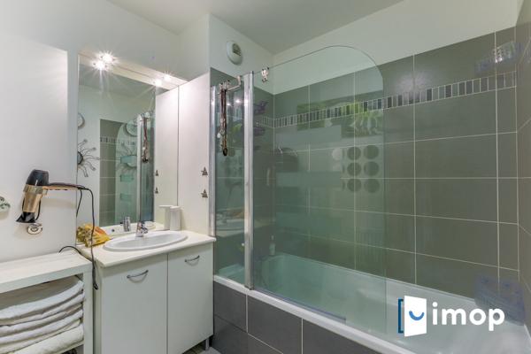 T3 avec Terrasse, Idéal Premier Achat ou Investissement !