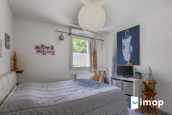 T3 avec Terrasse, Idéal Premier Achat ou Investissement !