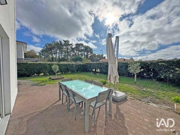 Maison à vendre 4 pièces 84 m² La Teste-de-Buch