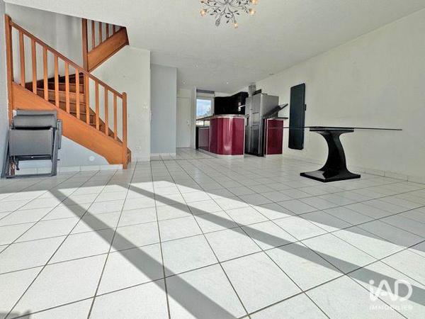 Maison à vendre 4 pièces 84 m² La Teste-de-Buch