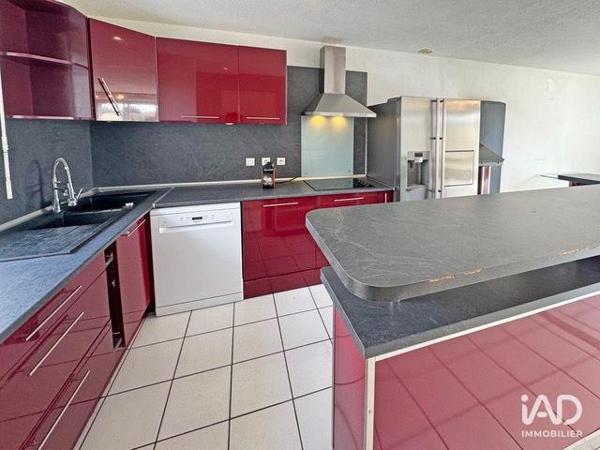 Maison à vendre 4 pièces 84 m² La Teste-de-Buch