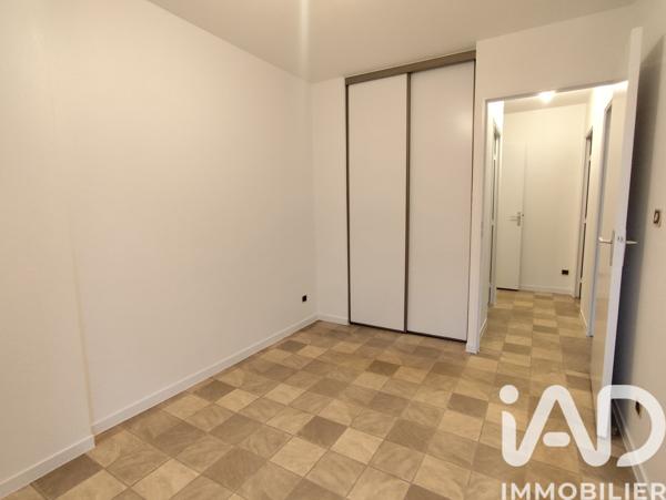 Appartement à vendre 3 pièces 69 m² Olivet