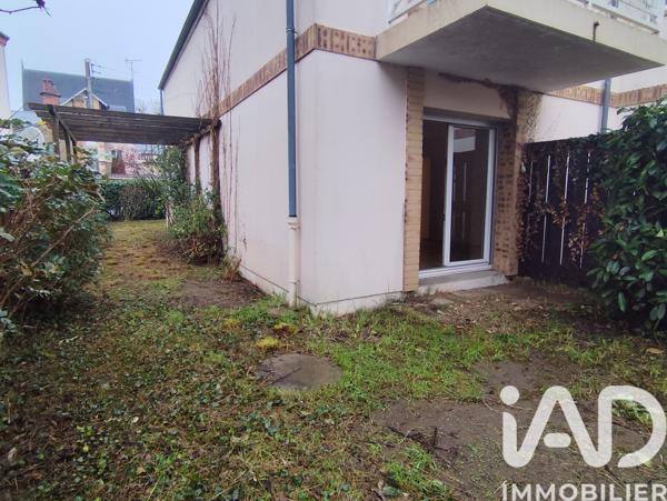 Appartement à vendre 3 pièces 69 m² Olivet