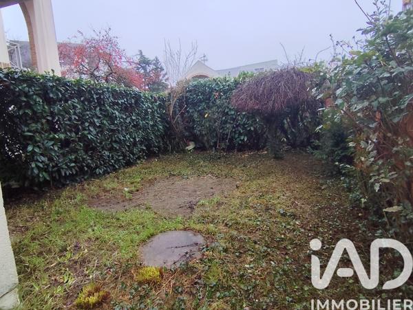 Appartement à vendre 3 pièces 69 m² Olivet