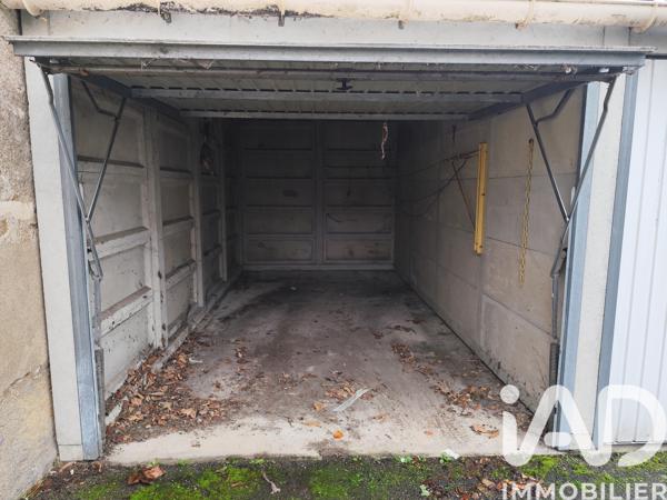 Appartement à vendre 3 pièces 69 m² Olivet