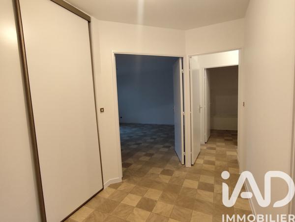 Appartement à vendre 3 pièces 69 m² Olivet