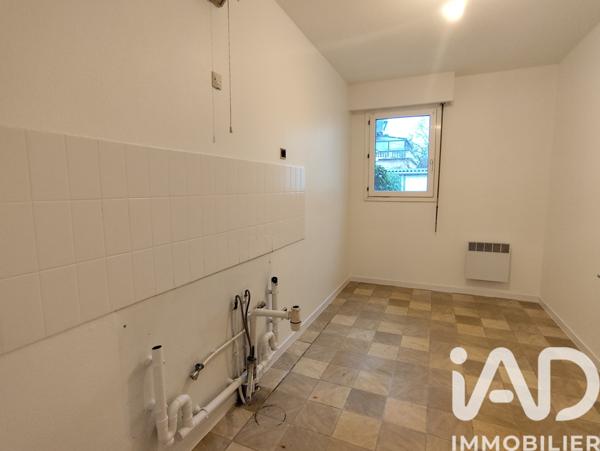 Appartement à vendre 3 pièces 69 m² Olivet