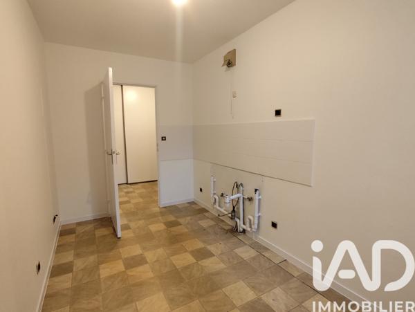 Appartement à vendre 3 pièces 69 m² Olivet