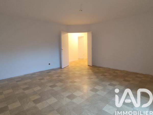 Appartement à vendre 3 pièces 69 m² Olivet
