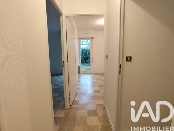 Appartement à vendre 3 pièces 69 m² Olivet