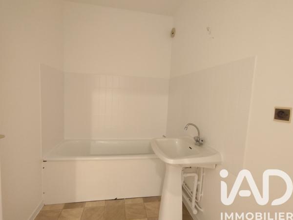 Appartement à vendre 3 pièces 69 m² Olivet