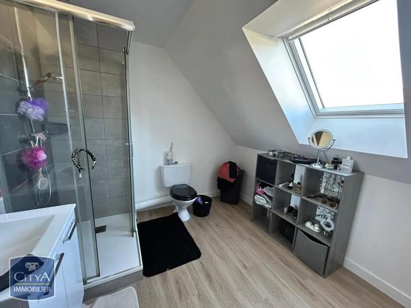 Maison à louer 4 pièces 74m² Laval (53000)