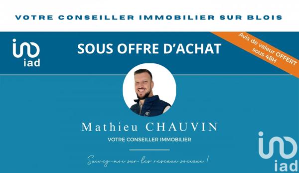 Terrain à vendre 27 035 m² Mont-près-Chambord