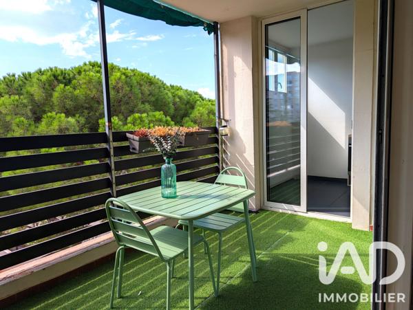 Appartement à vendre 3 pièces 76 m² La Valette-du-Var