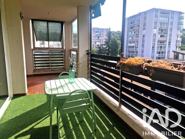 Appartement à vendre 3 pièces 76 m² La Valette-du-Var