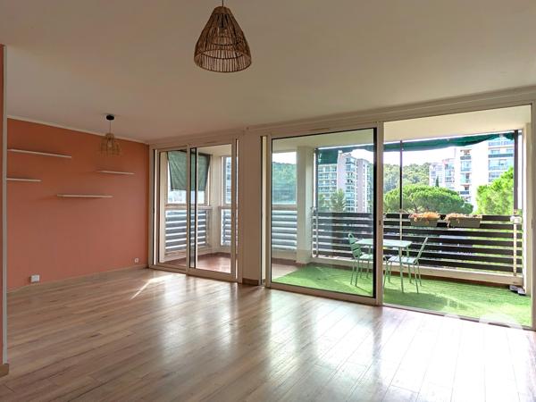 Appartement à vendre 3 pièces 76 m² La Valette-du-Var