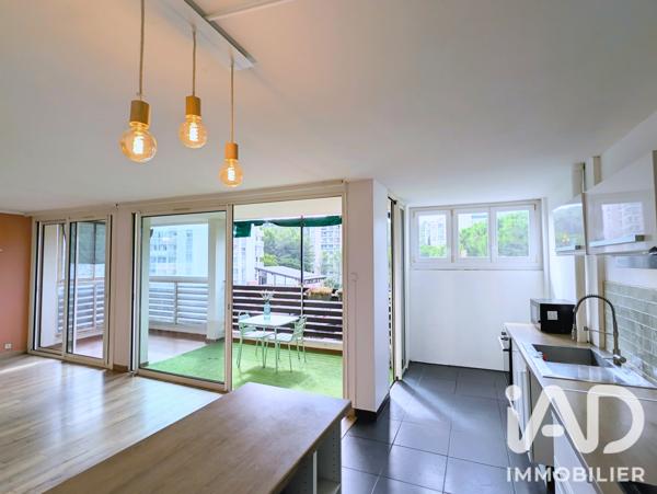 Appartement à vendre 3 pièces 76 m² La Valette-du-Var