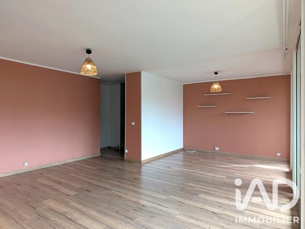 Appartement à vendre 3 pièces 76 m² La Valette-du-Var