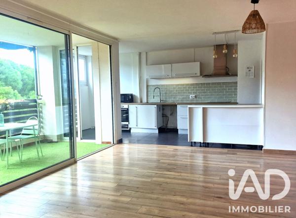 Appartement à vendre 3 pièces 76 m² La Valette-du-Var