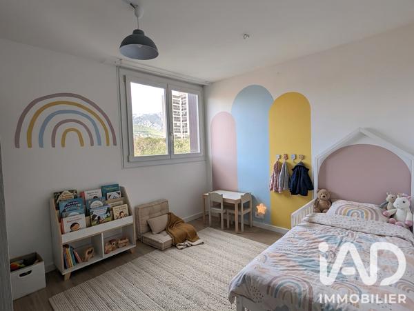 Appartement à vendre 3 pièces 76 m² La Valette-du-Var