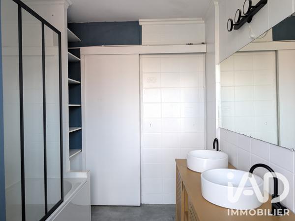Appartement à vendre 3 pièces 76 m² La Valette-du-Var