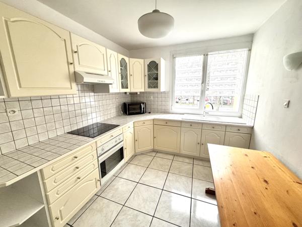 BELLEVUE - Appartement en colocation 80m²
