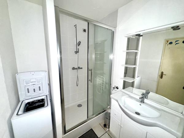 BELLEVUE - Appartement en colocation 80m²