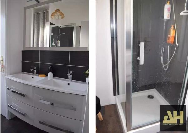 EXCLUSIVITÉ -MAISON DE  CHARME DES ANNÉES 30 - 3 CHAMBRES- JARDIN