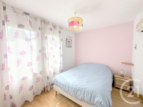 Appartement T3 à vendre  3 pièces - 59,67 m2 HENDAYE - 64