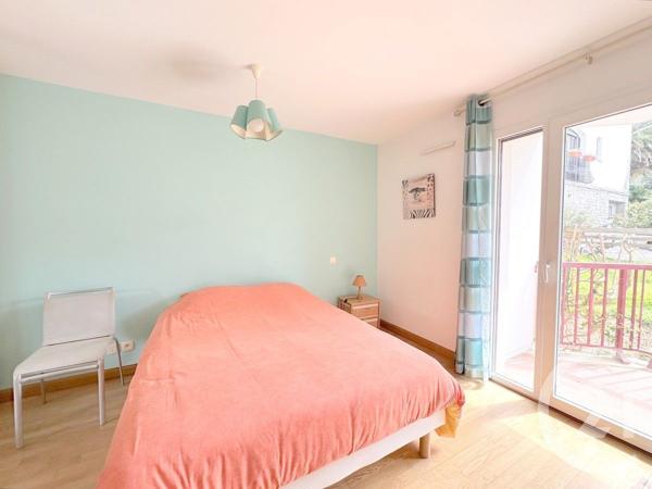 Appartement T3 à vendre  3 pièces - 59,67 m2 HENDAYE - 64