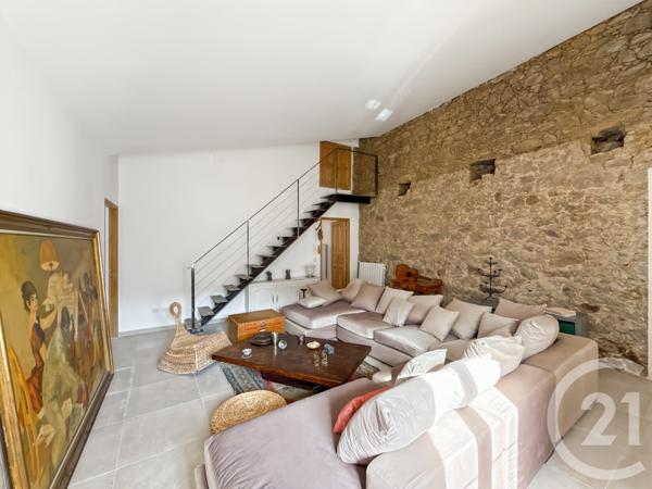 Maison à vendre  7 pièces - 250 m2 MURO - 202