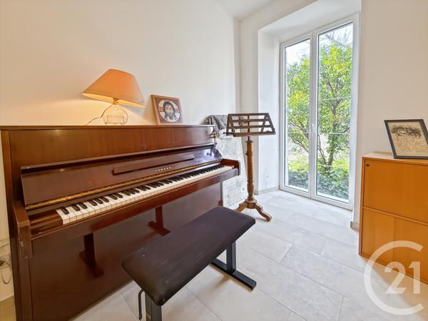 Maison à vendre  7 pièces - 250 m2 MURO - 202