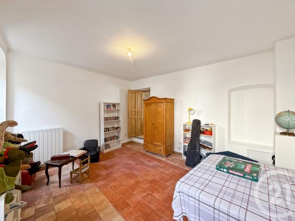 Maison à vendre  7 pièces - 250 m2 MURO - 202