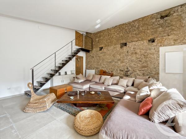 Maison à vendre  7 pièces - 250 m2 MURO - 202