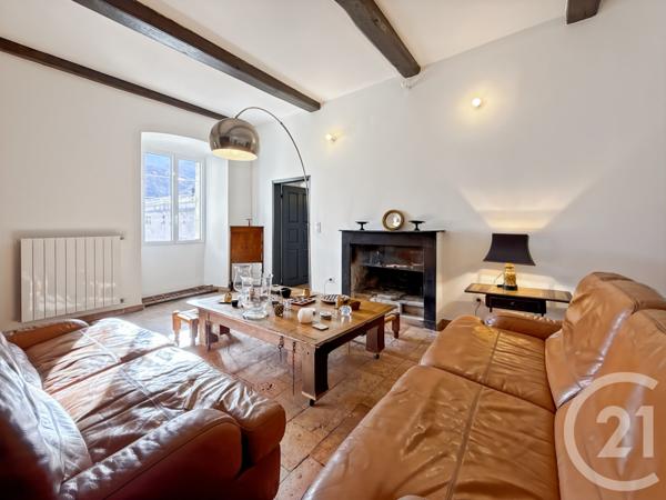 Maison à vendre  7 pièces - 250 m2 MURO - 202